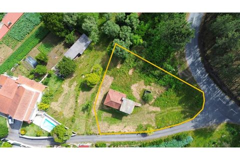 Helårsgrund i Ponte de Lima, Viana do Castelo, Ponte de Lima - € 57.500 | Ref: V498 - foto 20