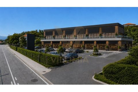 Helårsgrund i Ponte de Lima, Viana do Castelo, Ponte de Lima - € 370.000 | Ref: V492 - foto 1