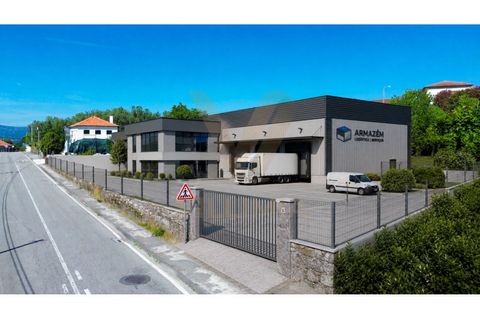 Helårsgrund i Ponte de Lima, Viana do Castelo, Ponte de Lima - € 370.000 | Ref: V492 - foto 2