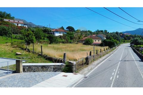 Helårsgrund i Ponte de Lima, Viana do Castelo, Ponte de Lima - € 370.000 | Ref: V492 - foto 3