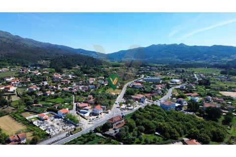 Helårsgrund i Ponte de Lima, Viana do Castelo, Ponte de Lima - € 370.000 | Ref: V492 - foto 8