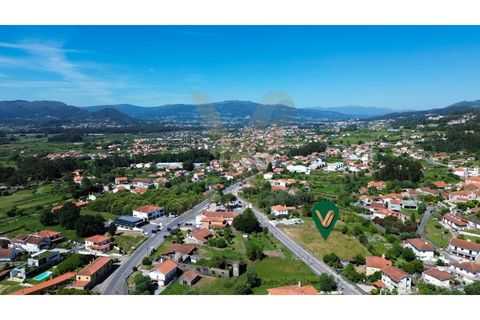 Helårsgrund i Ponte de Lima, Viana do Castelo, Ponte de Lima - € 370.000 | Ref: V492 - foto 9