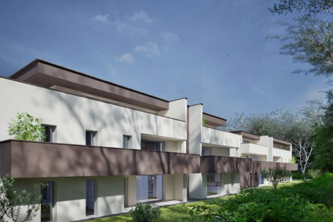 Lejlighed i Padua, Padua, Padua - € 345.000 | Ref: A20 - foto 4