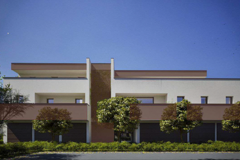 Lejlighed i Padua, Padua, Padua - € 335.000 | Ref: A21 - foto 3