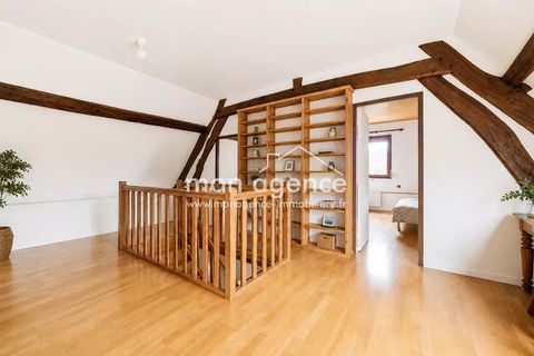 Villa i Beaumont-le-Hareng, Seine-Maritime, Beaumont-le-Hareng - € 252.000 | Ref: 87021182 - foto 6