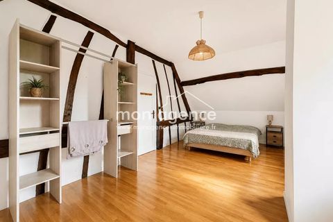 Villa i Beaumont-le-Hareng, Seine-Maritime, Beaumont-le-Hareng - € 252.000 | Ref: 87021182 - foto 7