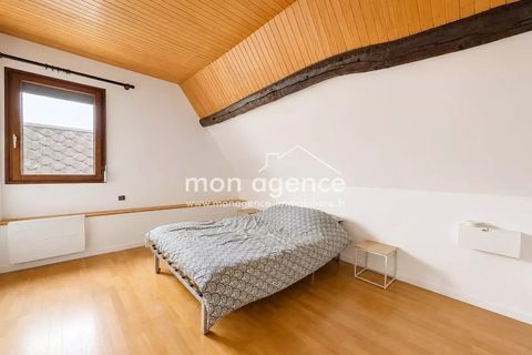 Villa i Beaumont-le-Hareng, Seine-Maritime, Beaumont-le-Hareng - € 252.000 | Ref: 87021182 - foto 9