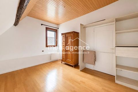 Villa i Beaumont-le-Hareng, Seine-Maritime, Beaumont-le-Hareng - € 252.000 | Ref: 87021182 - foto 10