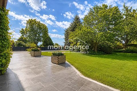 Villa i Beaumont-le-Hareng, Seine-Maritime, Beaumont-le-Hareng - € 252.000 | Ref: 87021182 - foto 12