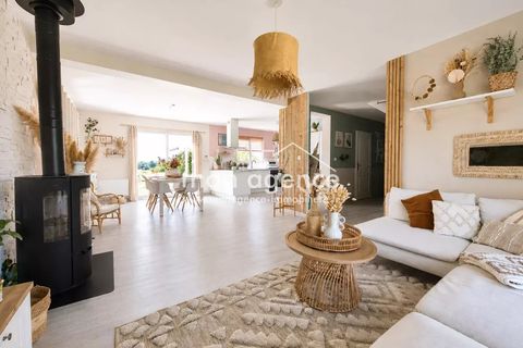 Villa a Buchy, Seine-Maritime, Buchy - € 350.000 | Ref: 87044168 - foto 2