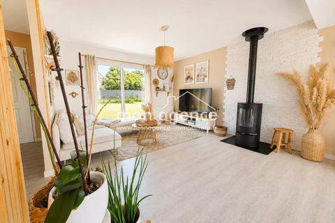 Villa a Buchy, Seine-Maritime, Buchy - € 350.000 | Ref: 87044168 - foto 3