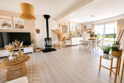 Villa a Buchy, Seine-Maritime, Buchy - € 350.000 | Ref: 87044168 - foto 4