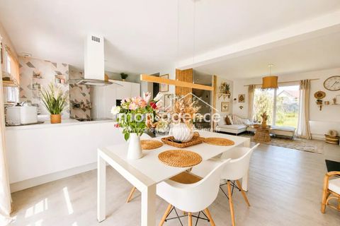 Villa a Buchy, Seine-Maritime, Buchy - € 350.000 | Ref: 87044168 - foto 5