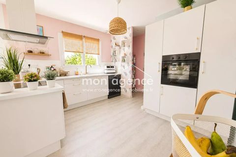 Villa a Buchy, Seine-Maritime, Buchy - € 350.000 | Ref: 87044168 - foto 6