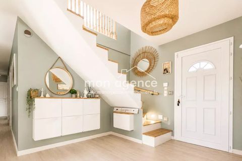 Villa a Buchy, Seine-Maritime, Buchy - € 350.000 | Ref: 87044168 - foto 7