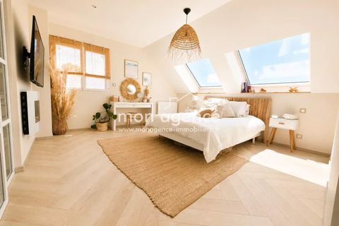 Villa a Buchy, Seine-Maritime, Buchy - € 350.000 | Ref: 87044168 - foto 9