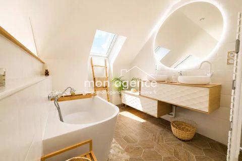 Villa a Buchy, Seine-Maritime, Buchy - € 350.000 | Ref: 87044168 - foto 10