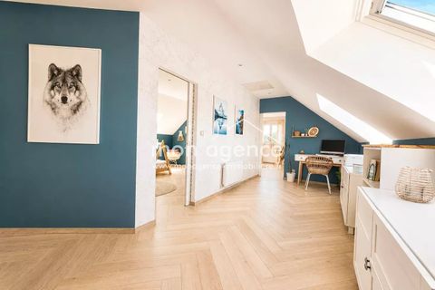 Villa a Buchy, Seine-Maritime, Buchy - € 350.000 | Ref: 87044168 - foto 12