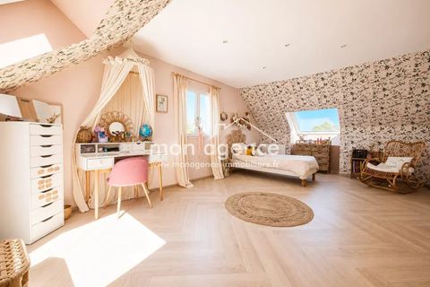 Villa a Buchy, Seine-Maritime, Buchy - € 350.000 | Ref: 87044168 - foto 13