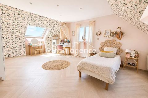 Villa a Buchy, Seine-Maritime, Buchy - € 350.000 | Ref: 87044168 - foto 14