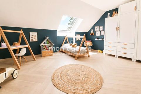 Villa a Buchy, Seine-Maritime, Buchy - € 350.000 | Ref: 87044168 - foto 15