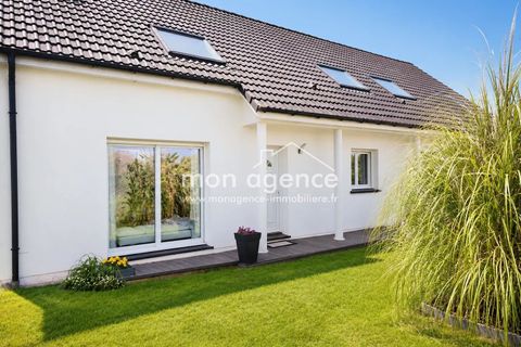 Villa a Buchy, Seine-Maritime, Buchy - € 350.000 | Ref: 87044168 - foto 17
