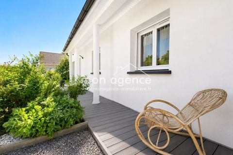 Villa a Buchy, Seine-Maritime, Buchy - € 350.000 | Ref: 87044168 - foto 18
