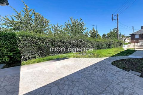 Villa i Le Mesnil-Esnard, Seine-Maritime, Le Mesnil-Esnard - € 280.000 | Ref: 87037032 - foto 2