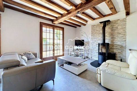 Villa i Le Mesnil-Esnard, Seine-Maritime, Le Mesnil-Esnard - € 280.000 | Ref: 87037032 - foto 4