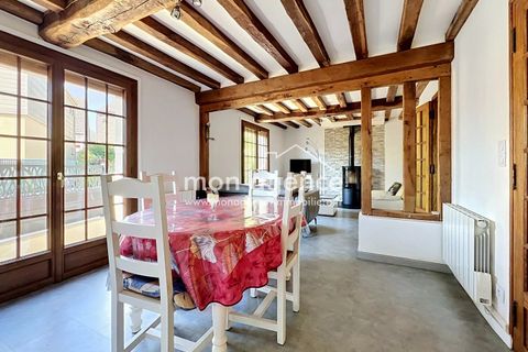 Villa i Le Mesnil-Esnard, Seine-Maritime, Le Mesnil-Esnard - € 280.000 | Ref: 87037032 - foto 5