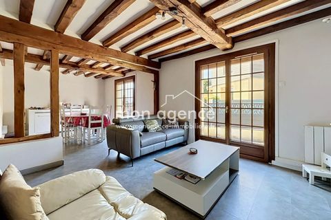 Villa i Le Mesnil-Esnard, Seine-Maritime, Le Mesnil-Esnard - € 280.000 | Ref: 87037032 - foto 7