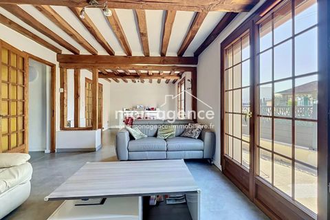 Villa i Le Mesnil-Esnard, Seine-Maritime, Le Mesnil-Esnard - € 280.000 | Ref: 87037032 - foto 8