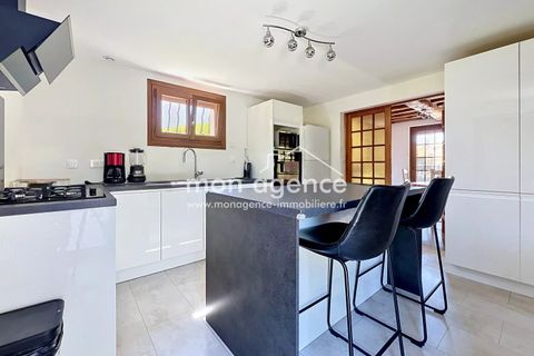Villa i Le Mesnil-Esnard, Seine-Maritime, Le Mesnil-Esnard - € 280.000 | Ref: 87037032 - foto 10