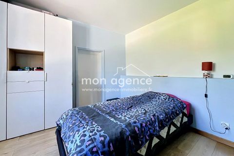 Villa i Le Mesnil-Esnard, Seine-Maritime, Le Mesnil-Esnard - € 280.000 | Ref: 87037032 - foto 11