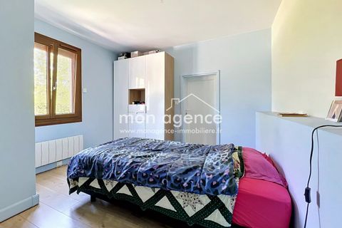 Villa i Le Mesnil-Esnard, Seine-Maritime, Le Mesnil-Esnard - € 280.000 | Ref: 87037032 - foto 12