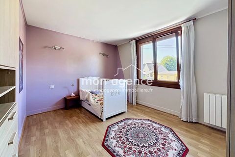 Villa i Le Mesnil-Esnard, Seine-Maritime, Le Mesnil-Esnard - € 280.000 | Ref: 87037032 - foto 14