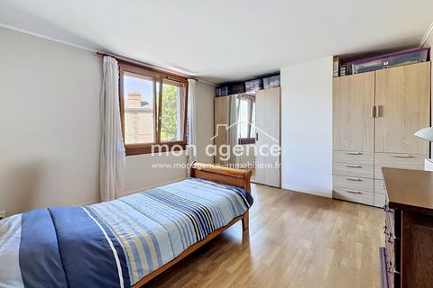 Villa i Le Mesnil-Esnard, Seine-Maritime, Le Mesnil-Esnard - € 280.000 | Ref: 87037032 - foto 15