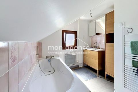 Villa i Le Mesnil-Esnard, Seine-Maritime, Le Mesnil-Esnard - € 280.000 | Ref: 87037032 - foto 16