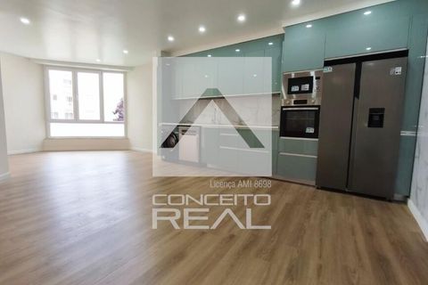 Lejlighed i Vila do Conde, Porto, Vila do Conde - € 295.000 | Ref: CR4053 - foto 3