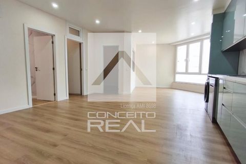Lejlighed i Vila do Conde, Porto, Vila do Conde - € 295.000 | Ref: CR4053 - foto 4