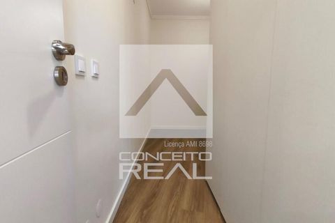 Lejlighed i Vila do Conde, Porto, Vila do Conde - € 295.000 | Ref: CR4053 - foto 8