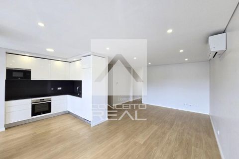 Apartment in Valongo, Porto, Valongo - € 950/month | Ref: CR4052 - photo 1