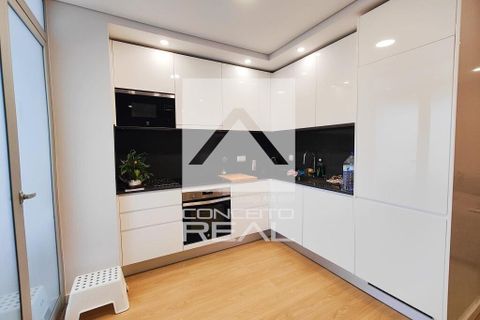 Apartment in Valongo, Porto, Valongo - € 950/month | Ref: CR4052 - photo 2