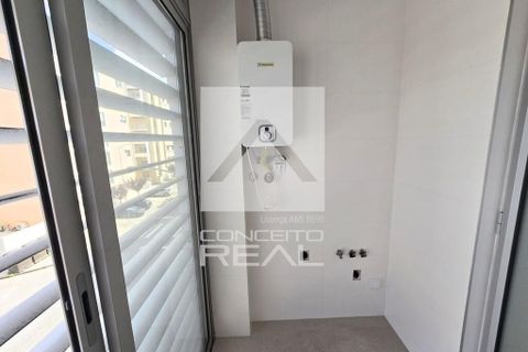 Apartment in Valongo, Porto, Valongo - € 950/month | Ref: CR4052 - photo 3
