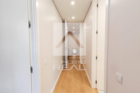 Apartment in Valongo, Porto, Valongo - € 950/month | Ref: CR4052 - photo 5