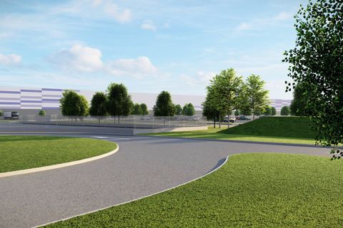 Terra a Novara, Novara, Novara - € 8.500.000 | Ref: GLB/AQ - NOVARA - foto 6