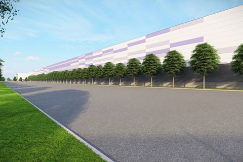 Terra a Novara, Novara, Novara - € 8.500.000 | Ref: GLB/AQ - NOVARA - foto 7