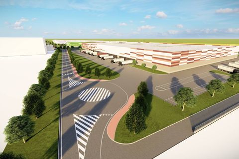 Terra a Novara, Novara, Novara - € 8.500.000 | Ref: GLB/AQ - NOVARA - foto 9