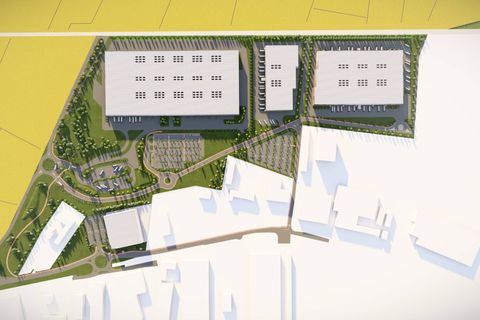 Terra a Novara, Novara, Novara - € 8.500.000 | Ref: GLB/AQ - NOVARA - foto 12