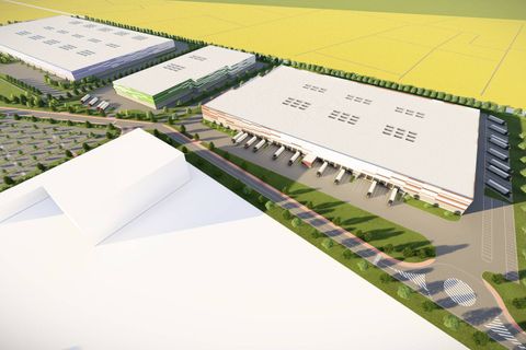 Terra a Novara, Novara, Novara - € 8.500.000 | Ref: GLB/AQ - NOVARA - foto 13